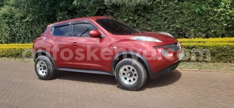 Big with watermark nissan juke nairobi nairobi 7581
