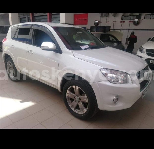 Big with watermark toyota rav4 nairobi nairobi 7582