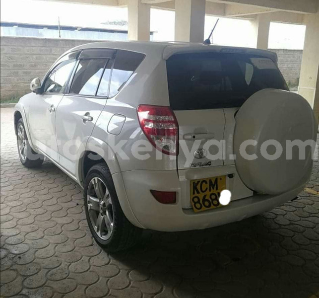 Big with watermark toyota rav4 nairobi nairobi 7582