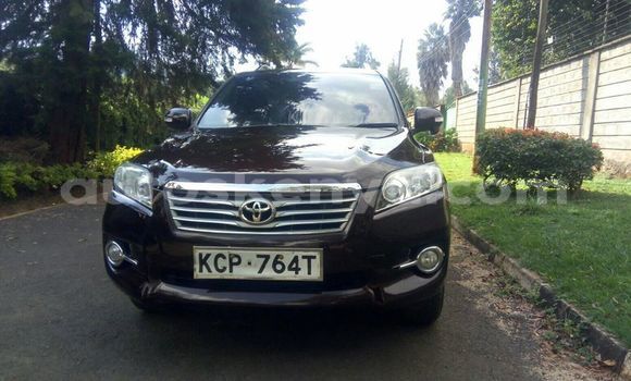 Oofamaa Toyota Vanguard Brown Makiinaa iti Thika keessatti Nairobi keessatti Oofamaa Toyota Vanguard Brown Makiinaa iti Thika keessatti Nairobi keessatti