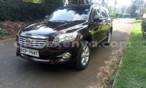 Oofamaa Toyota Vanguard Brown Makiinaa iti Thika keessatti Nairobi keessatti Oofamaa Toyota Vanguard Brown Makiinaa iti Thika keessatti Nairobi keessatti