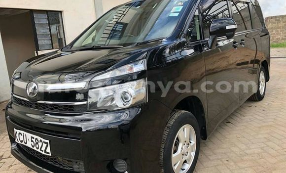 Oofamaa Toyota Voxy Black Makiinaa iti Thika keessatti Nairobi keessatti Oofamaa Toyota Voxy Black Makiinaa iti Thika keessatti Nairobi keessatti
