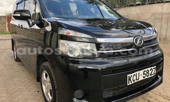 Oofamaa Toyota Voxy Black Makiinaa iti Thika keessatti Nairobi keessatti Oofamaa Toyota Voxy Black Makiinaa iti Thika keessatti Nairobi keessatti