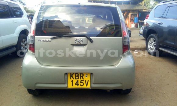 Oofamaa Toyota Passo Other Makiinaa iti Thika keessatti Nairobi keessatti Oofamaa Toyota Passo Other Makiinaa iti Thika keessatti Nairobi keessatti