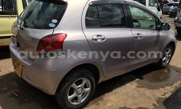 Oofamaa Toyota Vios Other Makiinaa iti Thika keessatti Nairobi keessatti Oofamaa Toyota Vios Other Makiinaa iti Thika keessatti Nairobi keessatti