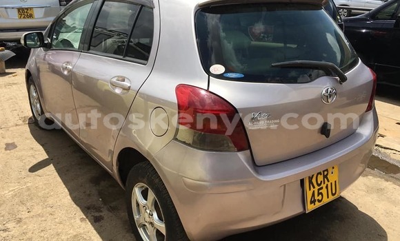 Oofamaa Toyota Vios Other Makiinaa iti Thika keessatti Nairobi keessatti Oofamaa Toyota Vios Other Makiinaa iti Thika keessatti Nairobi keessatti