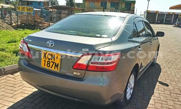 Nunua Ilio tumika Toyota Premio Brown Gari ndani ya Nairobi nchini Nairobi Nunua Ilio tumika Toyota Premio Brown Gari ndani ya Nairobi nchini Nairobi