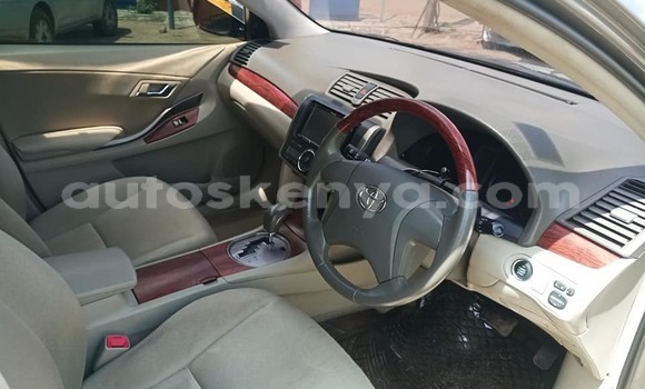 Nunua Ilio tumika Toyota Premio Brown Gari ndani ya Nairobi nchini Nairobi Nunua Ilio tumika Toyota Premio Brown Gari ndani ya Nairobi nchini Nairobi