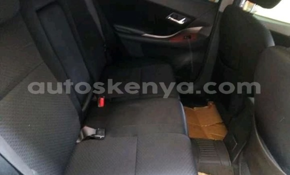 Nunua Ilio tumika Toyota Premio Nyeusi Gari ndani ya Nairobi nchini Nairobi Nunua Ilio tumika Toyota Premio Nyeusi Gari ndani ya Nairobi nchini Nairobi