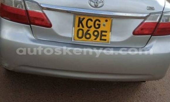 Nunua Ilio tumika Toyota Premio Fedha Gari ndani ya Nairobi nchini Nairobi Nunua Ilio tumika Toyota Premio Fedha Gari ndani ya Nairobi nchini Nairobi