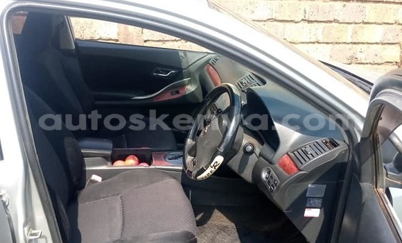 Nunua Ilio tumika Toyota Premio Fedha Gari ndani ya Nairobi nchini Nairobi Nunua Ilio tumika Toyota Premio Fedha Gari ndani ya Nairobi nchini Nairobi