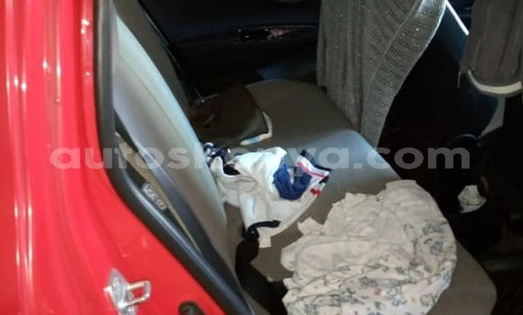 Nunua Ilio tumika Toyota Vitz Nyekundu Gari ndani ya Nairobi nchini Nairobi Nunua Ilio tumika Toyota Vitz Nyekundu Gari ndani ya Nairobi nchini Nairobi