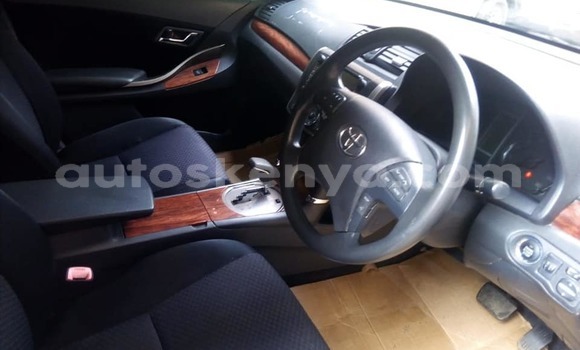 Nunua Ilio tumika Toyota Premio Nyeusi Gari ndani ya Nairobi nchini Nairobi Nunua Ilio tumika Toyota Premio Nyeusi Gari ndani ya Nairobi nchini Nairobi