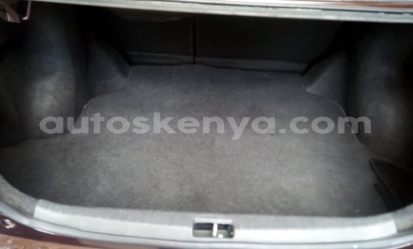 Nunua Ilio tumika Toyota Premio Nyeusi Gari ndani ya Nairobi nchini Nairobi Nunua Ilio tumika Toyota Premio Nyeusi Gari ndani ya Nairobi nchini Nairobi