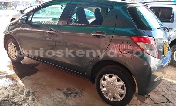 Nunua Ilio tumika Toyota Vitz Nyingine Gari ndani ya Nairobi nchini Nairobi Nunua Ilio tumika Toyota Vitz Nyingine Gari ndani ya Nairobi nchini Nairobi