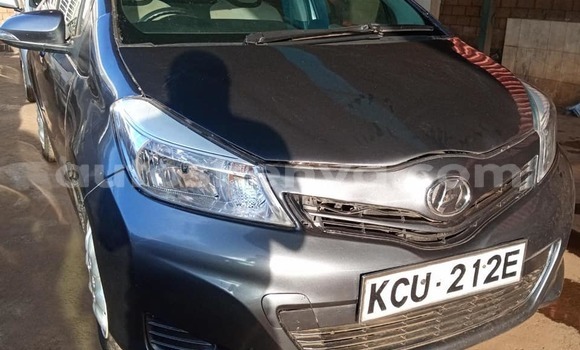 Nunua Ilio tumika Toyota Vitz Nyingine Gari ndani ya Nairobi nchini Nairobi Nunua Ilio tumika Toyota Vitz Nyingine Gari ndani ya Nairobi nchini Nairobi