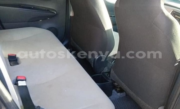 Nunua Ilio tumika Toyota Vitz Nyingine Gari ndani ya Nairobi nchini Nairobi Nunua Ilio tumika Toyota Vitz Nyingine Gari ndani ya Nairobi nchini Nairobi
