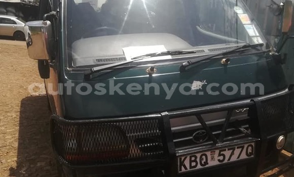 Nunua Ilio tumika Toyota Hiace Kijani Gari ndani ya Nairobi nchini Nairobi Nunua Ilio tumika Toyota Hiace Kijani Gari ndani ya Nairobi nchini Nairobi