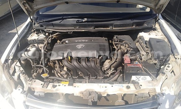 Nunua Ilio tumika Toyota Premio Nyeupe Gari ndani ya Nairobi nchini Nairobi Nunua Ilio tumika Toyota Premio Nyeupe Gari ndani ya Nairobi nchini Nairobi