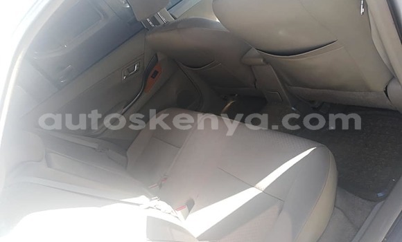 Nunua Ilio tumika Toyota Premio Nyeupe Gari ndani ya Nairobi nchini Nairobi Nunua Ilio tumika Toyota Premio Nyeupe Gari ndani ya Nairobi nchini Nairobi