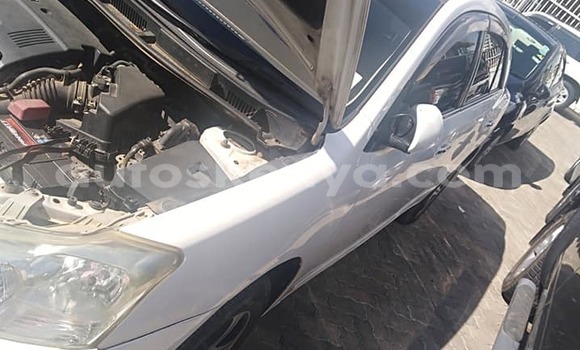 Nunua Ilio tumika Toyota Premio Nyeupe Gari ndani ya Nairobi nchini Nairobi Nunua Ilio tumika Toyota Premio Nyeupe Gari ndani ya Nairobi nchini Nairobi