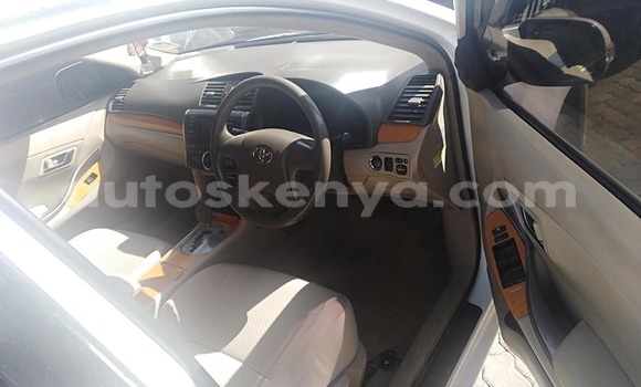 Nunua Ilio tumika Toyota Premio Nyeupe Gari ndani ya Nairobi nchini Nairobi Nunua Ilio tumika Toyota Premio Nyeupe Gari ndani ya Nairobi nchini Nairobi