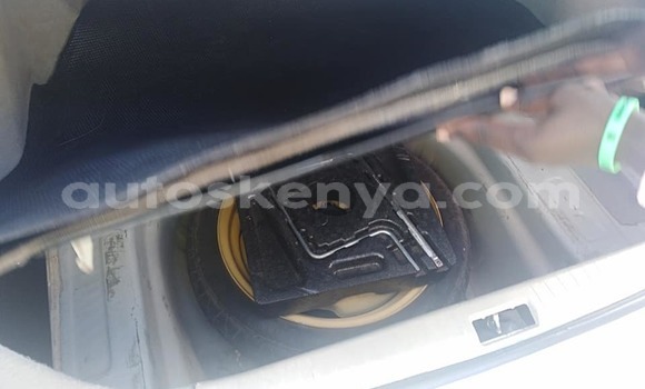 Nunua Ilio tumika Toyota Premio Nyeupe Gari ndani ya Nairobi nchini Nairobi Nunua Ilio tumika Toyota Premio Nyeupe Gari ndani ya Nairobi nchini Nairobi