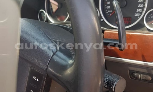Buy Used Volkswagen Touareg Black Car in Nairobi in Nairobi Buy Used Volkswagen Touareg Black Car in Nairobi in Nairobi