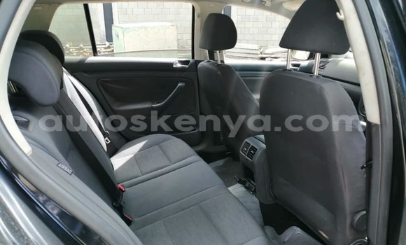 Buy Used Volkswagen Golf Black Car in Nairobi in Nairobi Buy Used Volkswagen Golf Black Car in Nairobi in Nairobi