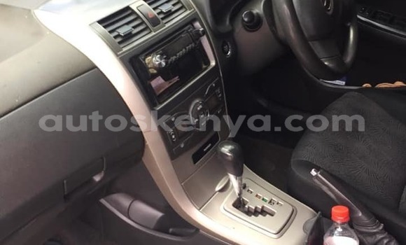 Buy Used Toyota Fielder White Car in Nairobi in Nairobi Buy Used Toyota Fielder White Car in Nairobi in Nairobi