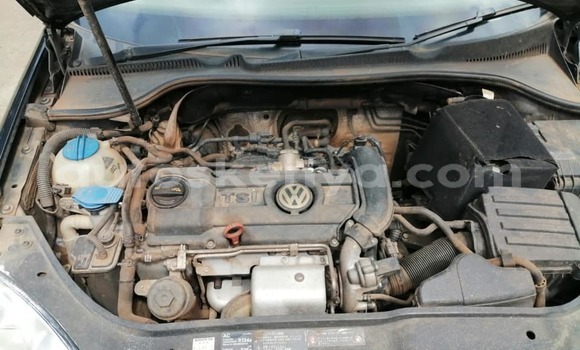 Buy Used Volkswagen Golf Black Car in Nairobi in Nairobi Buy Used Volkswagen Golf Black Car in Nairobi in Nairobi