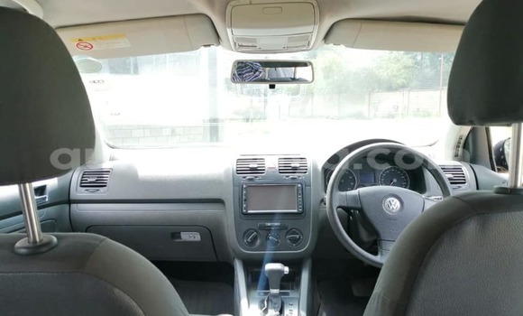 Buy Used Volkswagen Golf Black Car in Nairobi in Nairobi Buy Used Volkswagen Golf Black Car in Nairobi in Nairobi