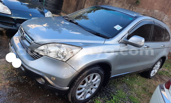 Oofamaa Honda CR–V Other Makiinaa iti Nairobi keessatti Nairobi keessatti