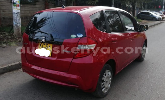 Oofamaa Honda Fit Red Makiinaa iti Nairobi keessatti Nairobi keessatti Oofamaa Honda Fit Red Makiinaa iti Nairobi keessatti Nairobi keessatti