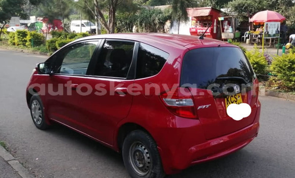 Oofamaa Honda Fit Red Makiinaa iti Nairobi keessatti Nairobi keessatti Oofamaa Honda Fit Red Makiinaa iti Nairobi keessatti Nairobi keessatti