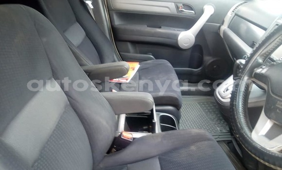 Oofamaa Honda CR–V White Makiinaa iti Nairobi keessatti Nairobi keessatti Oofamaa Honda CR–V White Makiinaa iti Nairobi keessatti Nairobi keessatti