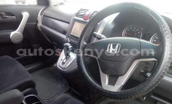 Oofamaa Honda CR–V White Makiinaa iti Nairobi keessatti Nairobi keessatti Oofamaa Honda CR–V White Makiinaa iti Nairobi keessatti Nairobi keessatti