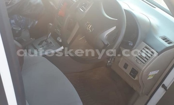 Oofamaa Toyota Axio White Makiinaa iti Nairobi keessatti Nairobi keessatti Oofamaa Toyota Axio White Makiinaa iti Nairobi keessatti Nairobi keessatti