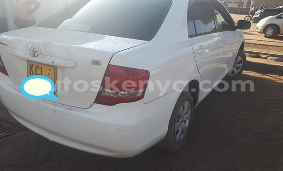 Oofamaa Toyota Axio White Makiinaa iti Nairobi keessatti Nairobi keessatti Oofamaa Toyota Axio White Makiinaa iti Nairobi keessatti Nairobi keessatti