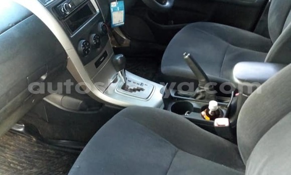 Oofamaa Toyota Fielder Silver Makiinaa iti Nairobi keessatti Nairobi keessatti Oofamaa Toyota Fielder Silver Makiinaa iti Nairobi keessatti Nairobi keessatti