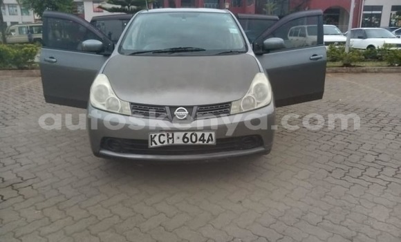 Oofamaa Nissan Wingroad Other Makiinaa iti Nairobi keessatti Nairobi keessatti Oofamaa Nissan Wingroad Other Makiinaa iti Nairobi keessatti Nairobi keessatti