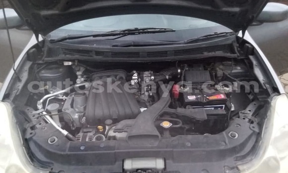 Buy Used Nissan Wingroad Other Car in Nairobi in Nairobi Buy Used Nissan Wingroad Other Car in Nairobi in Nairobi