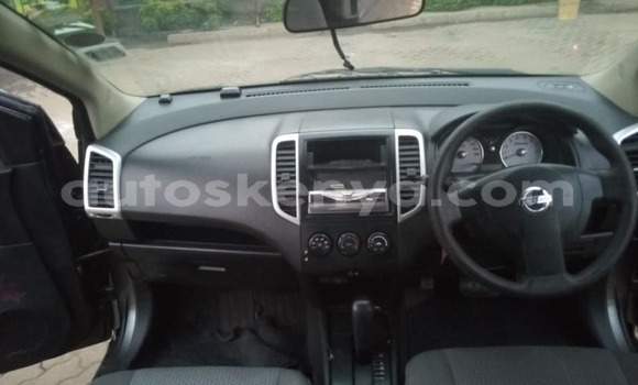 Buy Used Nissan Wingroad Other Car in Nairobi in Nairobi Buy Used Nissan Wingroad Other Car in Nairobi in Nairobi