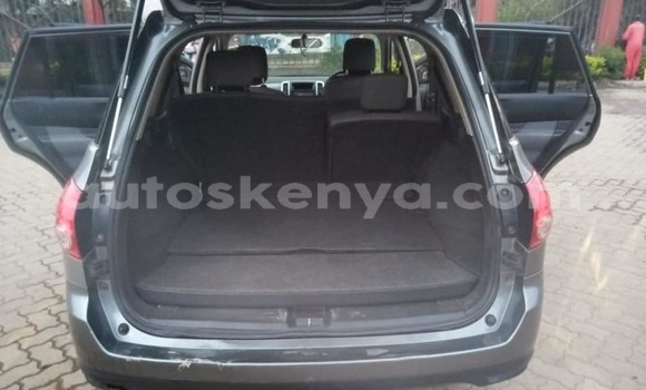 Buy Used Nissan Wingroad Other Car in Nairobi in Nairobi Buy Used Nissan Wingroad Other Car in Nairobi in Nairobi
