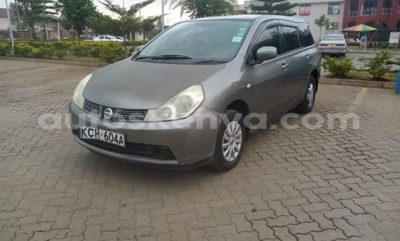 Buy Used Nissan Wingroad Other Car in Nairobi in Nairobi Buy Used Nissan Wingroad Other Car in Nairobi in Nairobi