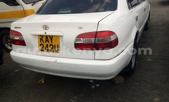 Buy Used Toyota Camry White Car in Nairobi in Nairobi Buy Used Toyota Camry White Car in Nairobi in Nairobi