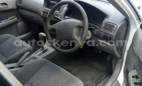 Buy Used Toyota Camry White Car in Nairobi in Nairobi Buy Used Toyota Camry White Car in Nairobi in Nairobi