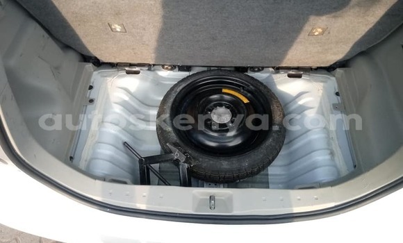 Buy Used Toyota Passo White Car in Nairobi in Nairobi Buy Used Toyota Passo White Car in Nairobi in Nairobi