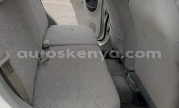 Buy Used Toyota Passo White Car in Nairobi in Nairobi Buy Used Toyota Passo White Car in Nairobi in Nairobi