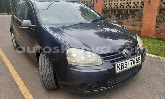 Nunua Ilio tumika Volkswagen Golf Bluu Gari ndani ya Nairobi nchini Nairobi Nunua Ilio tumika Volkswagen Golf Bluu Gari ndani ya Nairobi nchini Nairobi